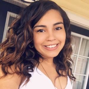 Meet your Posher, Mariah